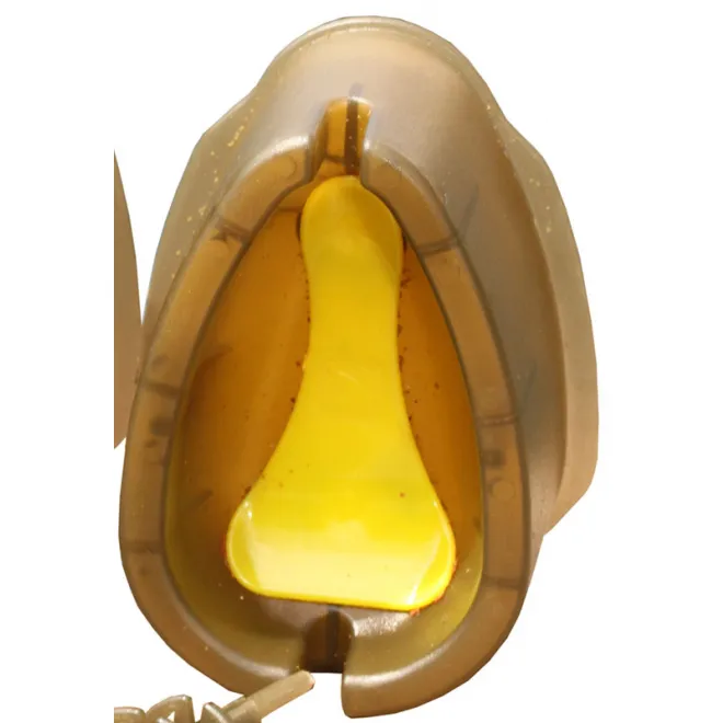 Avid Carp Method Feeder Mould - Small