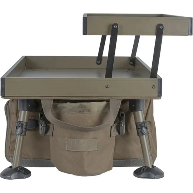 Avid Carp Double Decker Bivvy Organizer