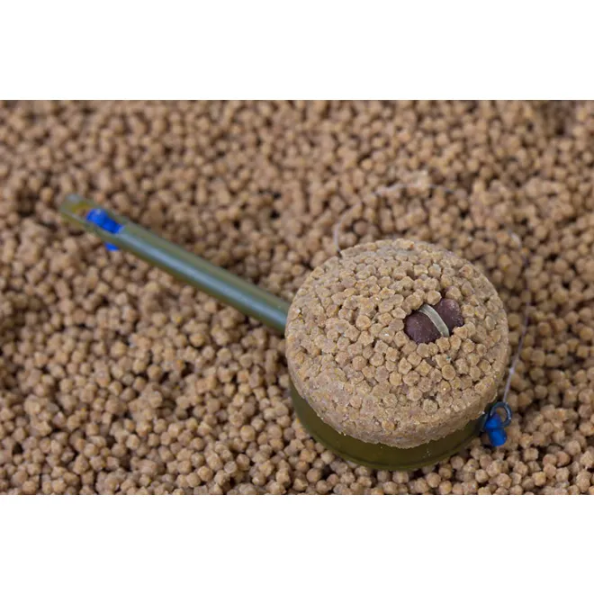 Preston Flexible Banjo Feeder Large - 15 g