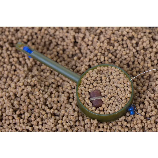 Preston Flexible Banjo Feeder Large - 15 g