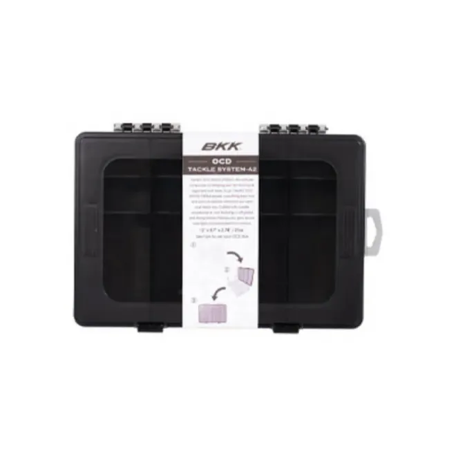 BKK OCD Tackle Storage System M