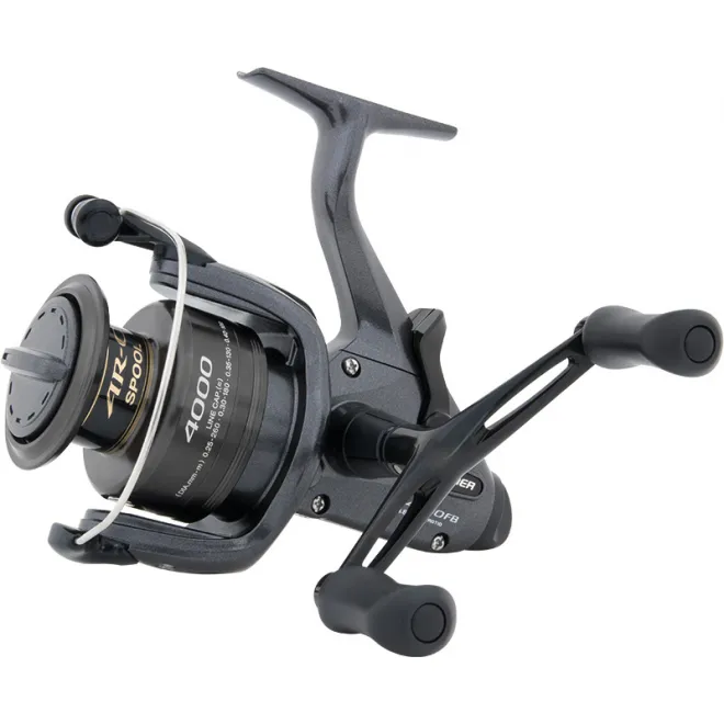 Shimano Baitrunner 2500 DL-FB