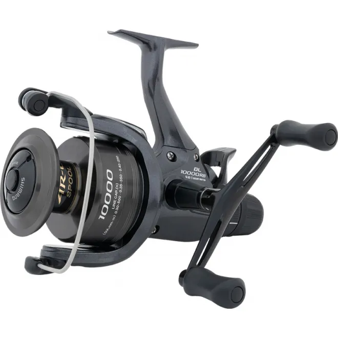 Shimano Baitrunner 10000 DL-RB