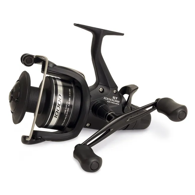 Shimano Baitrunner ST 6000 RB