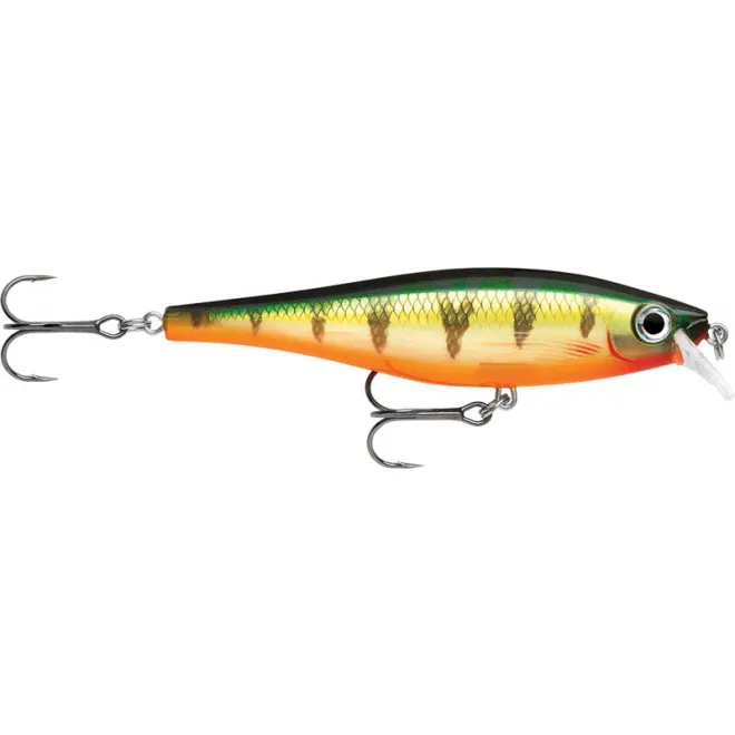Rapala BX Minnow 7 cm - Perch