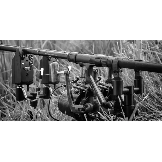 Cygnet 20/20 Snugs 3 Rod 9,5"