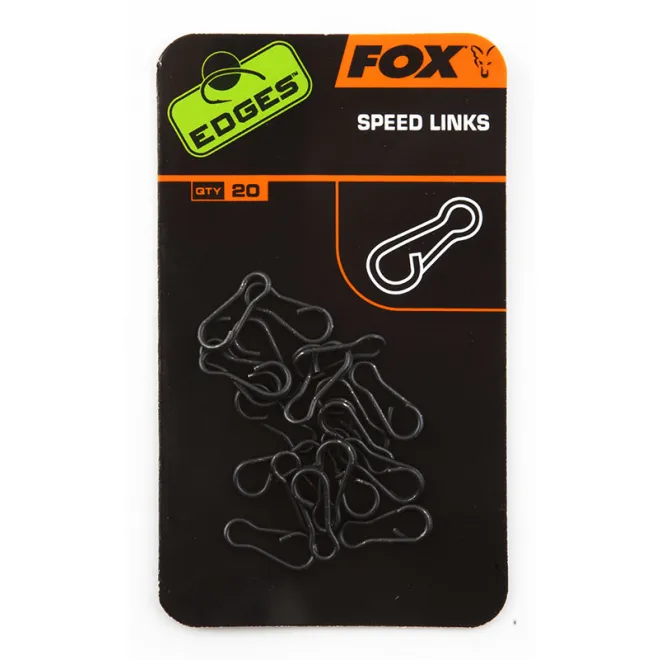 FOX Edges Speed Links
