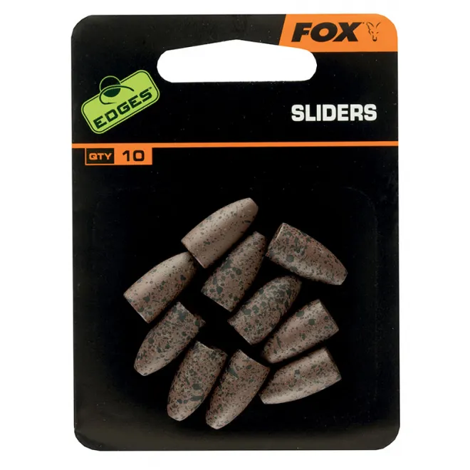 FOX Edges Sliders