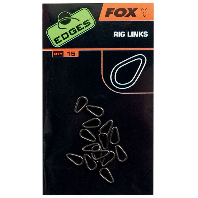 FOX Edges Rig Links