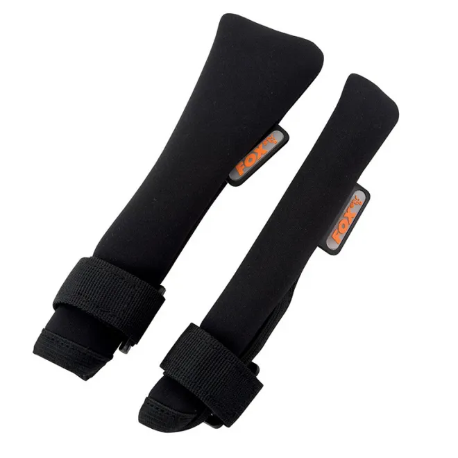 FOX Tip & Butt Protectors