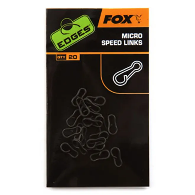 FOX Edges Micro Speed Links