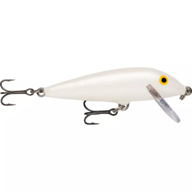 Rapala Countdown 7 cm - Pearl UV