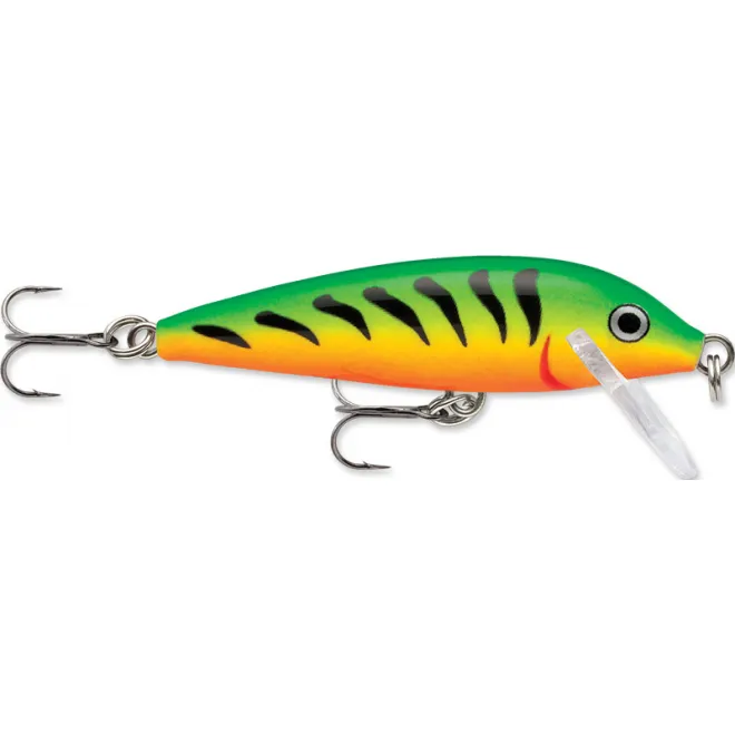 Rapala Countdown 7 cm - Firetiger
