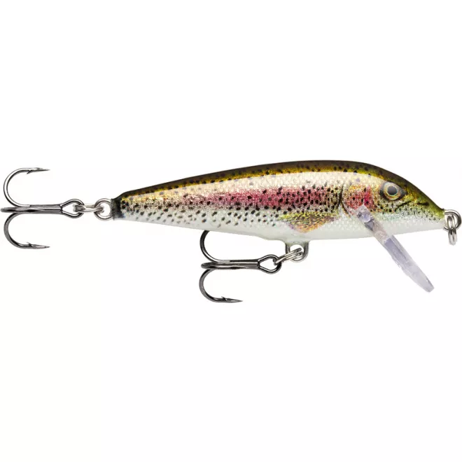 Rapala Countdown 7 cm - Live Rainbow Trout