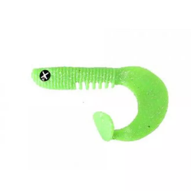 Monkey Lures Curly Lui 10 cm Apple Bomb