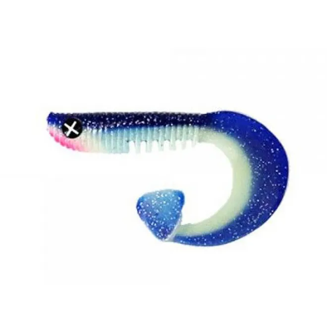 Monkey Lures Curly Lui 10 cm Big L Special