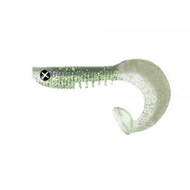 Monkey Lures Curly Lui 7,5 cm Sexy Jane