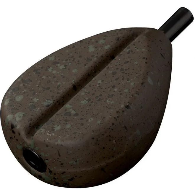 FOX Camotex Flat Pear Inline Lead 2,0 oz 57 g