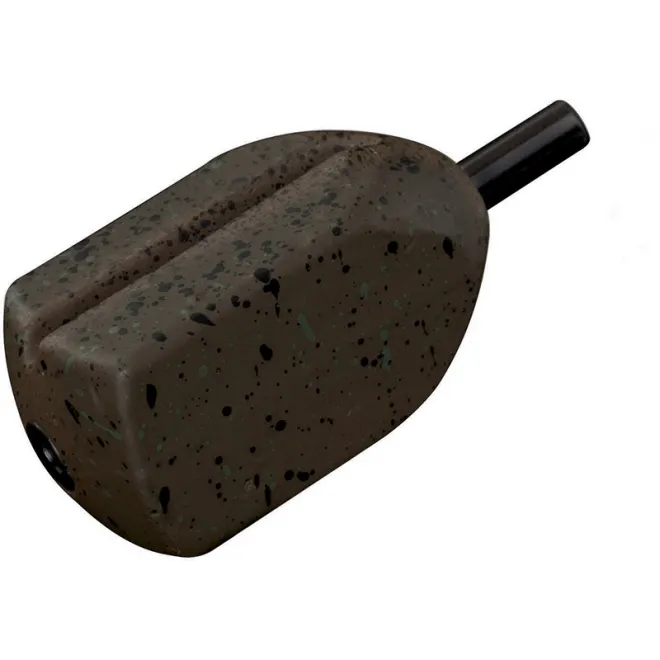 FOX Camotex Square Inline Lead 1,5 oz 43 g