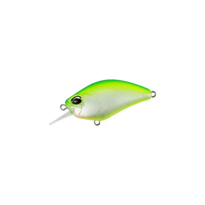 DUO Realis Crank Kabuki 55SR Citrus Shad