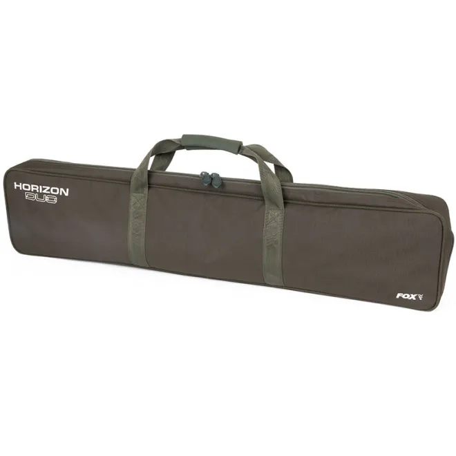 FOX Horizon Duo Pod Inkl. Case - 3 Rod