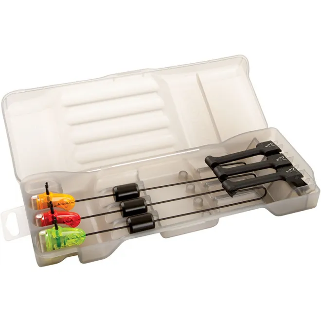 FOX Micro Swinger - 3 Rod Set