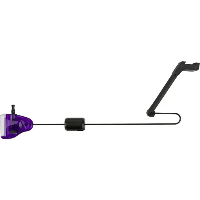FOX Micro Swinger - Purple
