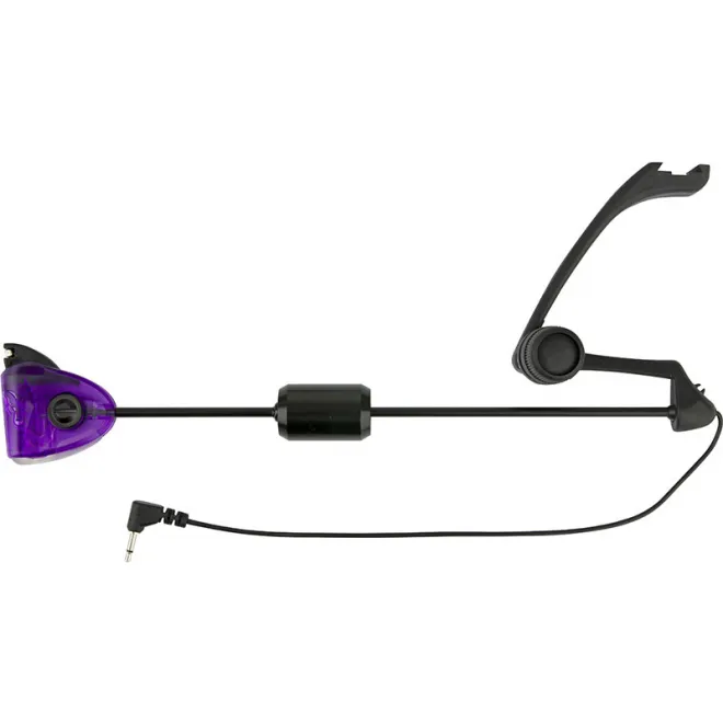 FOX MK2 Illuminated Swinger - Purple