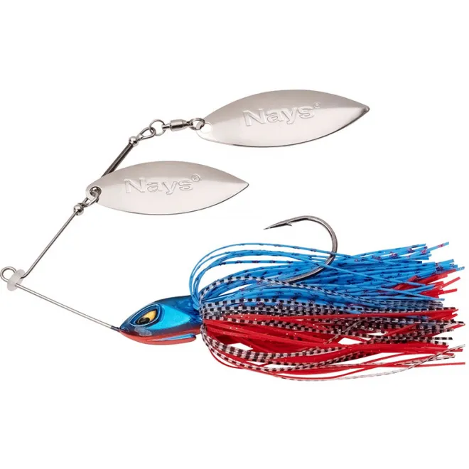 Nays MZ RNNR Size L 10 g D-06