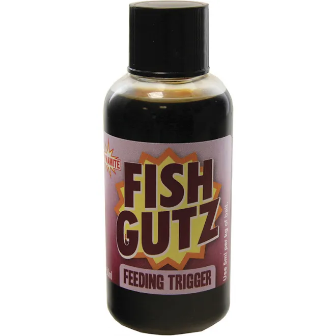 Dynamite Baits Fish Gutz Feeding Trigger 50 ml