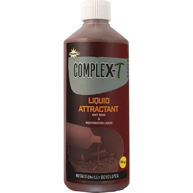 Dynamite Baits Complex-T Bait Liquid Attractant