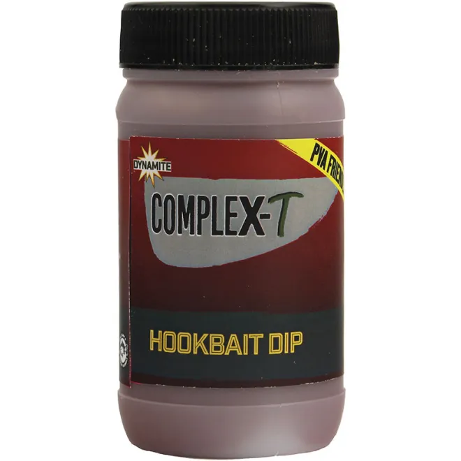 Dynamite Baits Complex-T Bait Dip
