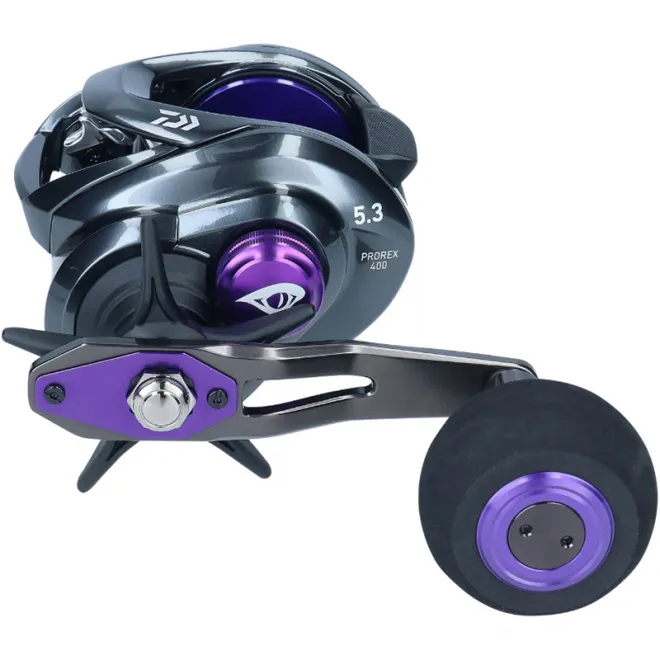 DAIWA Prorex TWS 400PL-P