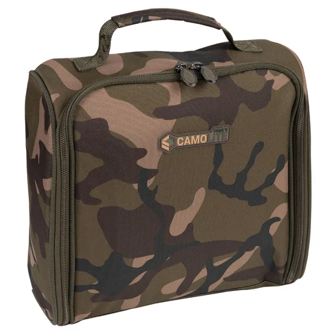 FOX Camolite 2 Person Dinner Set