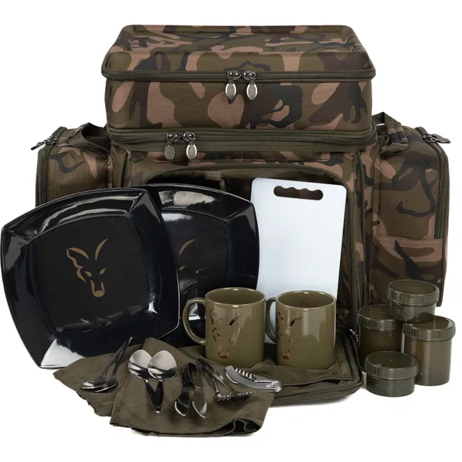 FOX Camolite 2 Person Session Cooler/Food Bag