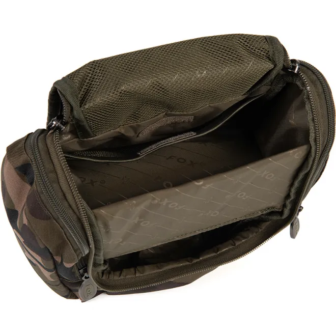 FOX Camolite Wash Bag