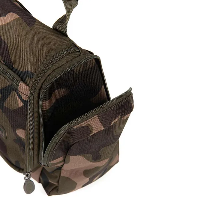 FOX Camolite Wash Bag