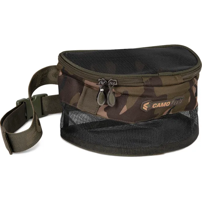 FOX Camolite Boilie Waist Bag