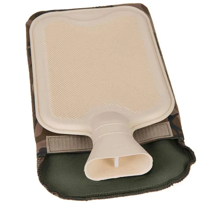 FOX Camolite Hot Water Bottle Large
