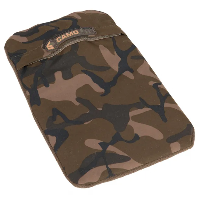 FOX Camolite Hot Water Bottle Large