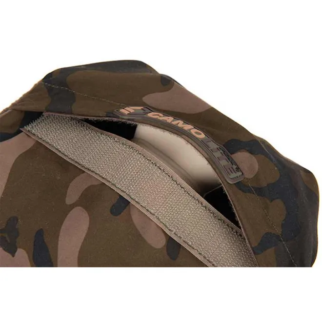 FOX Camolite Hot Water Bottle Large