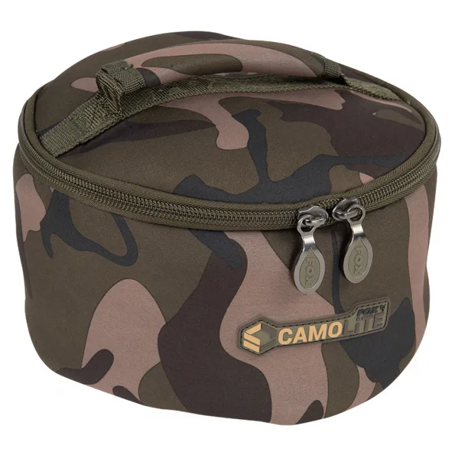 FOX Camolite Neoprene Pan Set Bag