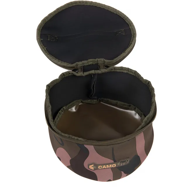 FOX Camolite Neoprene Pan Set Bag