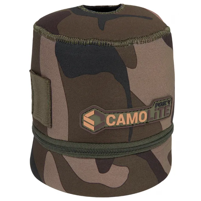 FOX Camolite Gas Cannister Sleeve