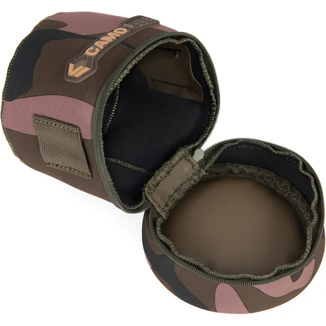 FOX Camolite Gas Cannister Sleeve