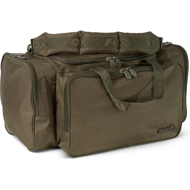 FOX Voyager Barrow Bag
