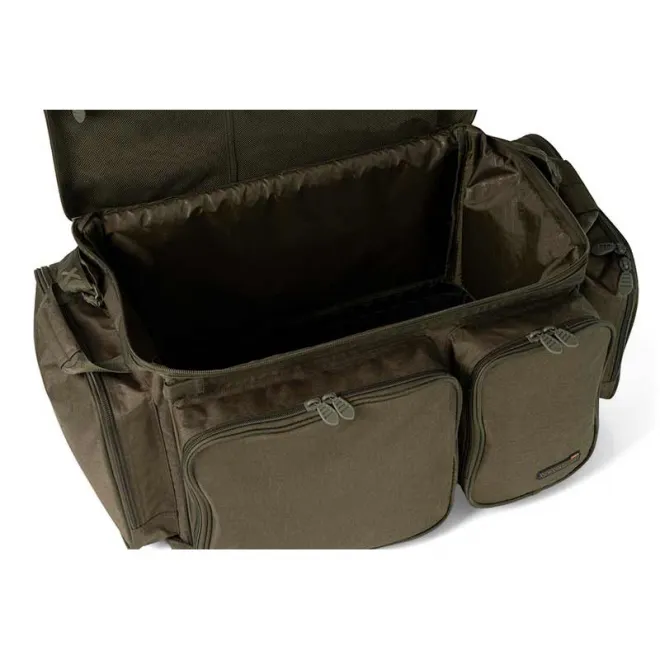 FOX Voyager Large Barrow Bag