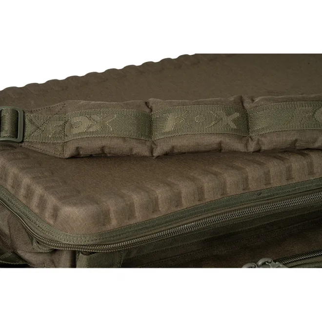 FOX Voyager Large Barrow Bag