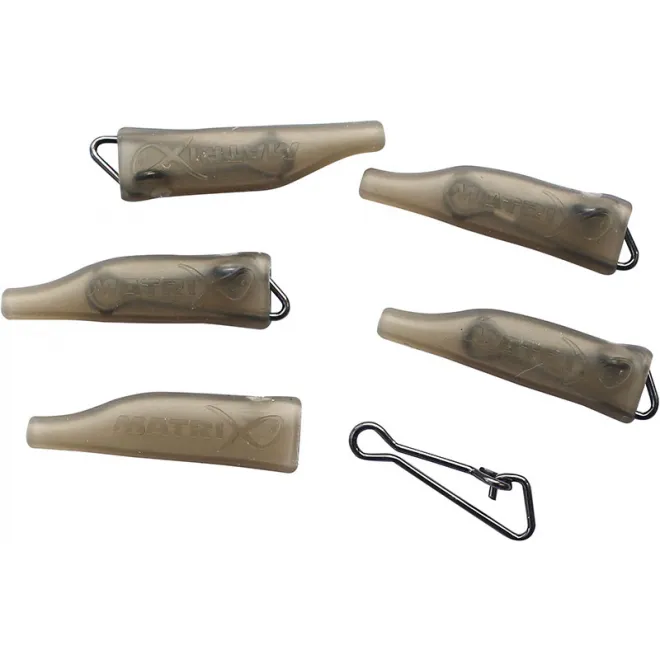 Matrix Snap Links & Sleeves