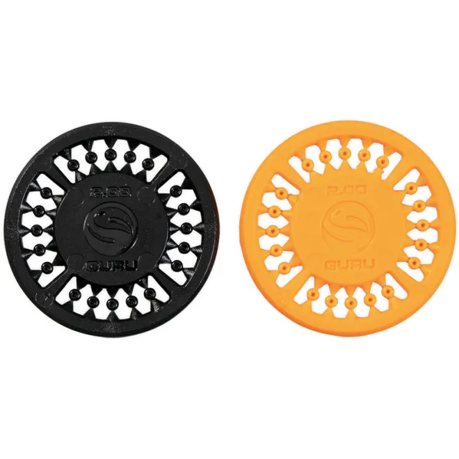 Guru Slider Bead